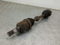 полуось передняя левая (приводной вал, ШРУС) Mazda 6 GG [рестайлинг] 2005, 2.0 л., LF18, бензин - фото №3