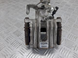 суппорт задний правый Audi A4 B6 2003