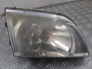фара правая Mitsubishi Space Star 2008, 148956-00