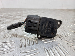 расходомер воздуха Mazda 6 GG [рестайлинг] 2005, 2.0 л., LF18, бензин, 197400-2010