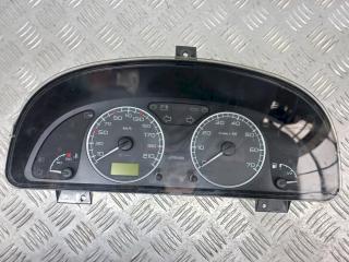 щиток приборов (приборная панель) Citroen Xsara 1 поколение [рестайлинг] 2003, 1.8 л., i, P9648650180