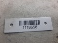 цилиндр сцепления главный IVECO Daily 3 поколение 2004, 2.3 л., F1AE0481A, дизель, МКПП - фото №4