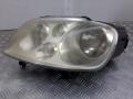 фара левая Volkswagen Touran 1 поколение 2006 - фото №2