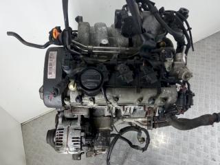 двигатель Volkswagen Lupo 1 поколение 2004, 1.4 л., FSI, бензин, 002317