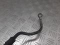 шланг гидроусилителя Audi 80 B3 1990 - фото №2