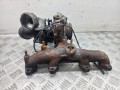 турбина Volkswagen Passat B6 2007, 2.0 л., дизель, 036253016H - фото №3