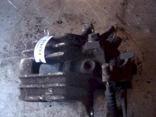 суппорт задний левый Volkswagen Golf 3 поколение 1995