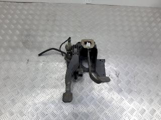 узел педальный (блок педалей) Fiat Ducato 2 поколение [рестайлинг] 2002