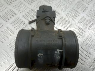 расходомер воздуха Opel Astra G 1999, 1.7 л., CDTi, 281002620