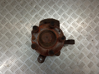 ступица передняя правая Mercedes-Benz Sprinter 1 поколение (W901-905) [рестайлинг] 2005, 2.2 л., OM 611.981, дизель, МКПП