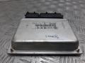 блок управления двигателем Audi A4 B5 1997, 1.8 л., Ti, 8D0907557T - фото №2