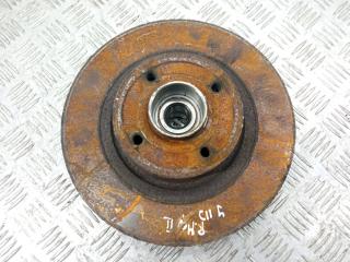 ступица задняя левая Renault Megane 2 поколение 2004