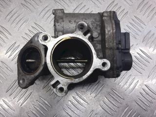 клапан EGR Renault Laguna 2 поколение [рестайлинг] 2007, 2.0 л., DCi, 8200797706