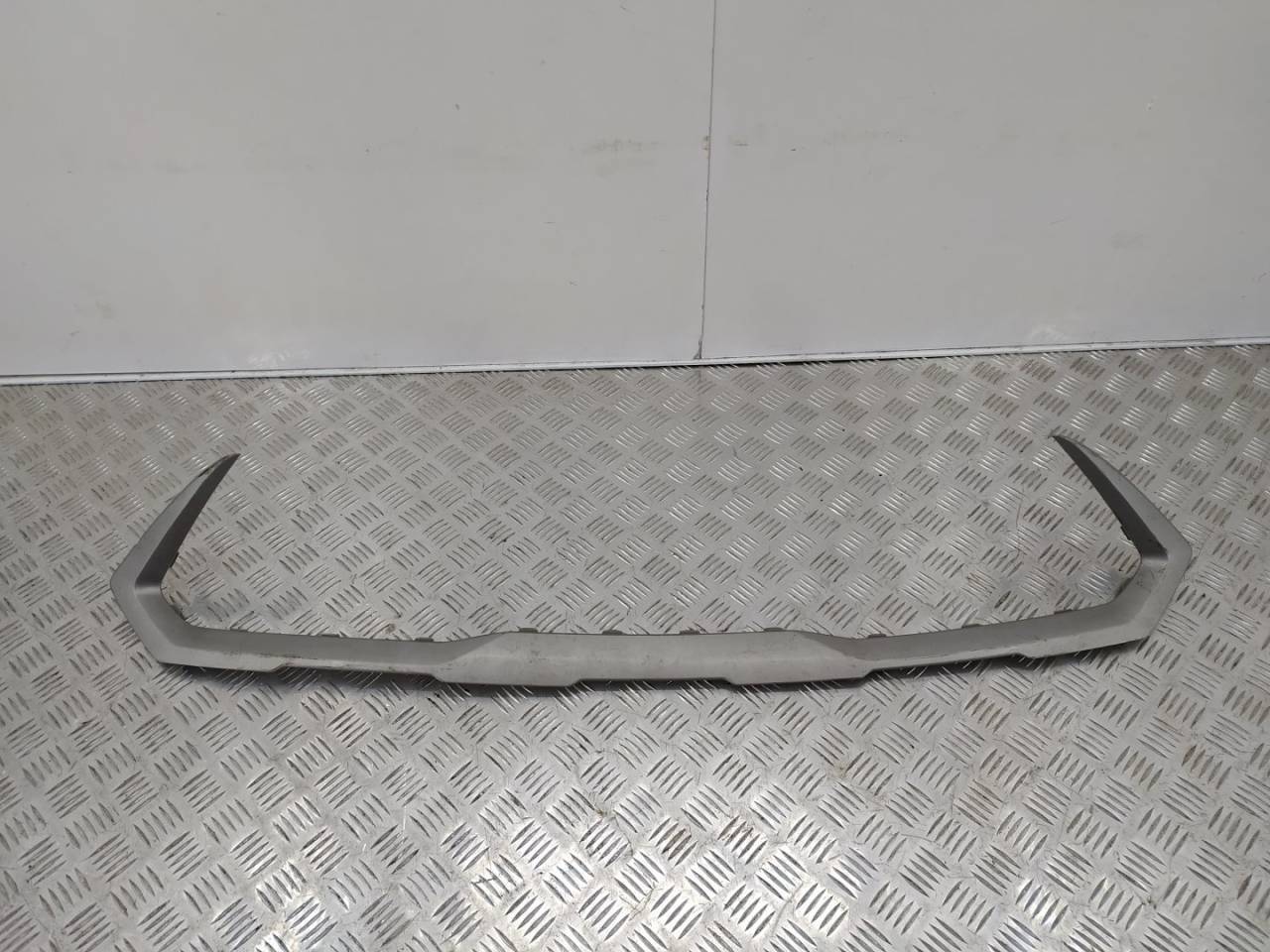 юбка бампера нижняя Kia Rio 4 поколение 2020, 86532-H0900 - фото №1