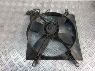 вентилятор радиатора Proton Persona  1 поколение 1997, 1.5 л., бензин