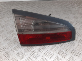 фонарь крышки багажника левый Ford S-Max 1 поколение 2008