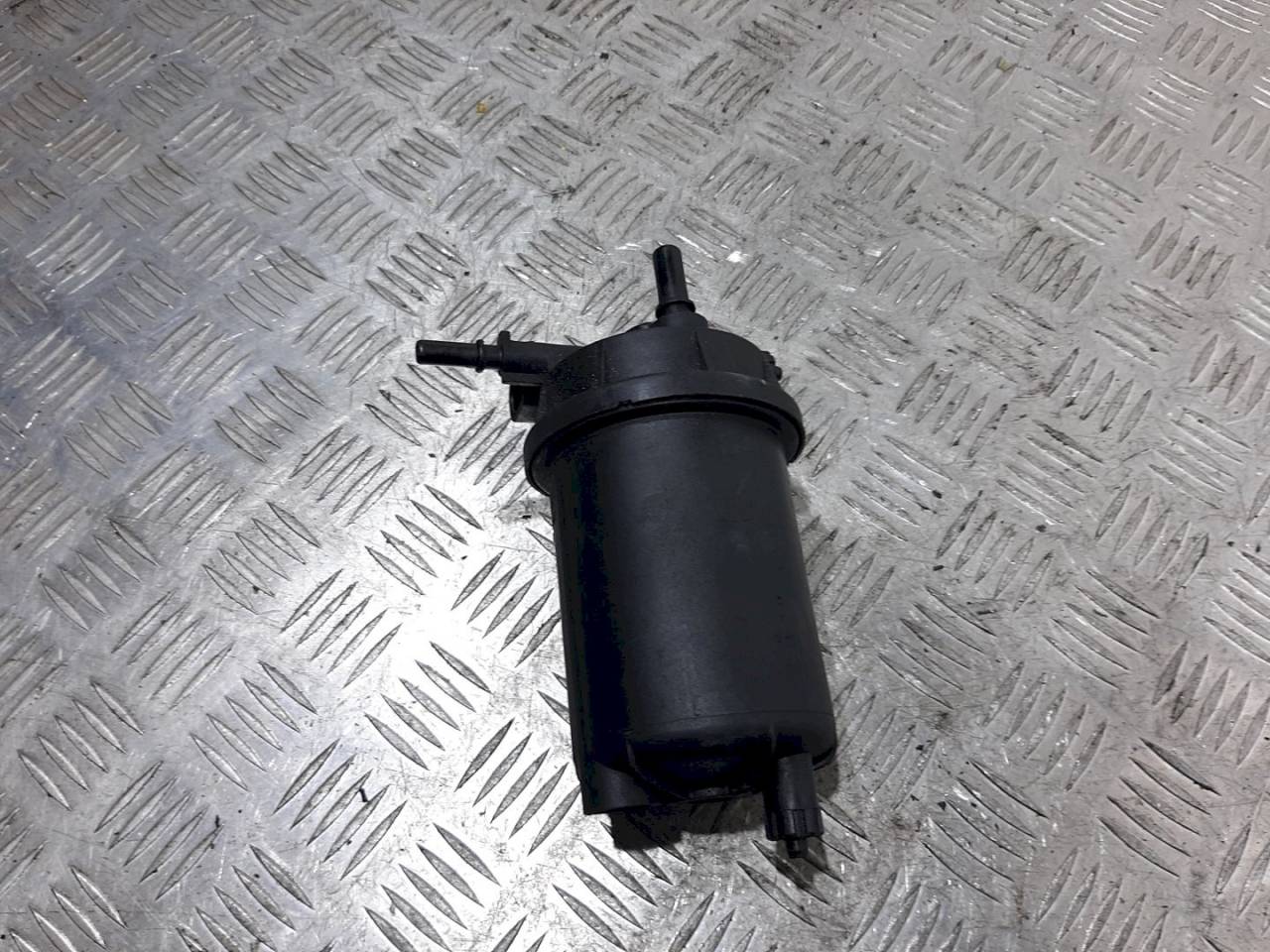 корпус топливного фильтра Renault Laguna 2 поколение 2005, 1.9 л., DCi, 8200780950 - фото №1