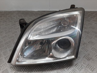 фара левая Opel Vectra C 2004