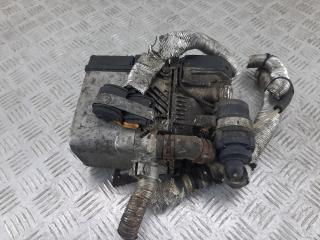 автономный отопитель (Webasto) BMW 5 серия E39 2000, 2.0 л., дизель, 66724A