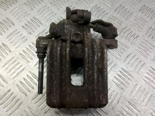 суппорт задний левый Volkswagen Polo 4 поколение 2002