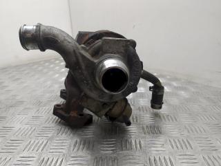 турбина Ford Focus 1 поколение [рестайлинг] 2002, 1.8 л., TDCi, 1S4Q-6K682-AK