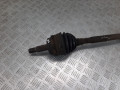 полуось передняя правая (приводной вал, ШРУС) Renault Master 2 поколение 2003, 2.2 л., G9T 722, дизель, МКПП - фото №2