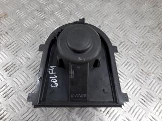 моторчик печки Volkswagen Golf 4 поколение 1999, 1J1819021A
