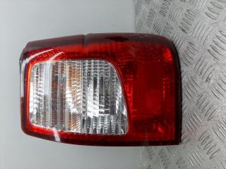 фонарь задний правый Kia Joice 1 поколение 2001