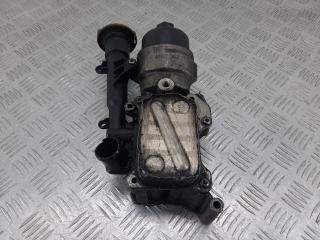корпус масляного фильтра Opel Corsa C 2003, 1.3 л., дизель, 73500434
