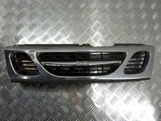 решетка радиатора Saab 9-3 2 поколение 2003, 4677894