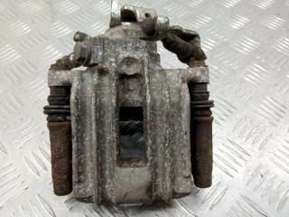 суппорт задний левый Volkswagen Polo 4 поколение 2005