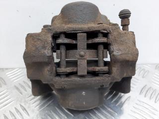 суппорт задний правый Opel Omega B 1996