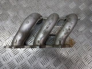 коллектор впускной Rover 75 1 поколение 2001, 2.5 л., бензин, LKB108240