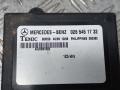 Иммобилайзер Mercedes-Benz Sprinter 1 поколение (W901-905) [рестайлинг] 2005, 2.2 л., дизель, МКПП, 0265451732 - фото №4