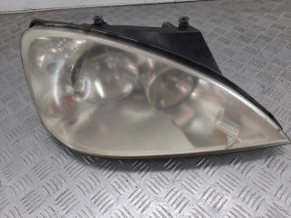 фара правая Ford Galaxy 1 поколение [рестайлинг] 2004