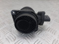 расходомер воздуха Volkswagen Golf 5 поколение 2007, 1.9 л., BLS, дизель, 0281002531 - фото №2