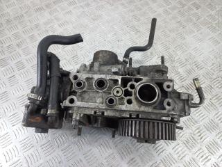 насос масляный Fiat Ducato 2 поколение 2000, 2.8 л., TD, дизель, 7450479