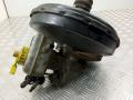 вакуумный усилитель тормозов Volkswagen Golf 4 поколение 2003, 1J1614105J - фото №3