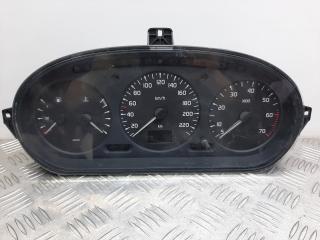 щиток приборов (приборная панель) Renault Megane 1 поколение 1998, 1.6 л., i, 21578161-2