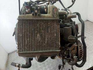 двигатель Toyota Land Cruiser 10 поколение J100 2002, 3.0 л., D-4D, дизель, 0826164