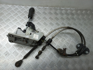 кулиса Ford Transit Connect 1 поколение 2009, 1.8 л., TDCi, R3PA, дизель, 2T1R-7K387-AD