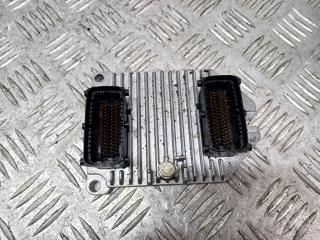 блок управления двигателем Opel Omega B [рестайлинг] 2002, 2.2 л., Y 22 XE, бензин, 09146052