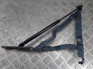 петля капота правая Opel Vectra B [рестайлинг] 2001