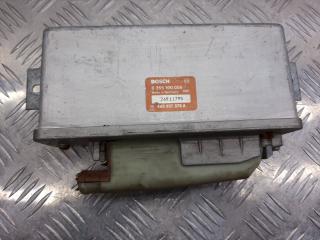 Блок управления ABS/ESP Audi 100 4A/C4 1992, 2.6 л., i, 265100056
