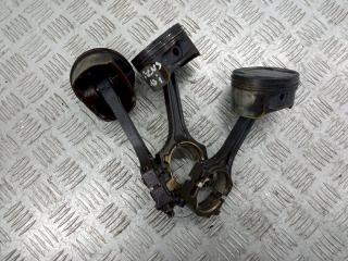 шатун Ford Focus 1 поколение 2001, 1.6 л.