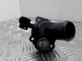 корпус термостата Ford Mondeo 3 поколение 2003, 1.8 л., i, 1S7GAM - фото №4
