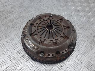 маховик Peugeot 206 1 поколение 2003, 2.0 л., HDi