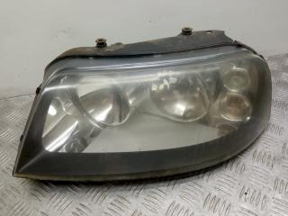 фара левая Volkswagen Sharan 1 поколение 2000, 7M7941015H