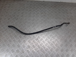 шланг гидроусилителя Volkswagen Passat B5 1999