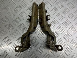 петля капота Citroen C3 Picasso 1 поколение 2011, 9681470380